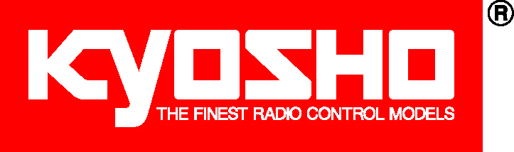 KYOSHOのロゴマーク