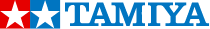 タミヤのロゴマーク