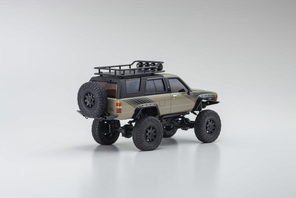 右後ろから撮った写真